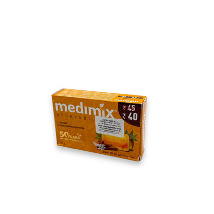 Medimix Sandal Soap 100Gm