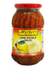 Mothers Lime Pickle (Mild)500G