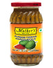 Mothers Punjabi Teekha Mango Pkl 500G