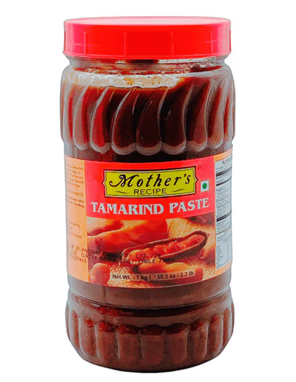 Mothers Tamarind Paste 1Kg