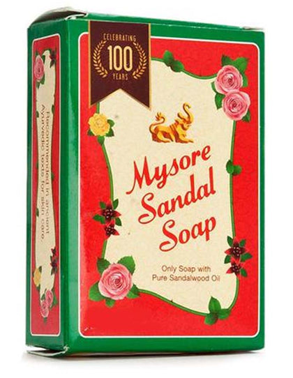 Mysore Sandal Soap 75Gm