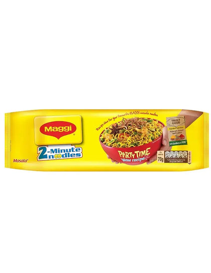 Maggi Masala Noodles 560Gm