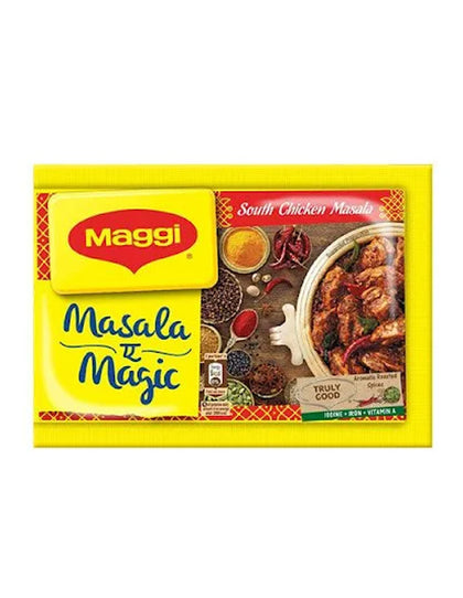 Maggi Masala E Magic 72gm