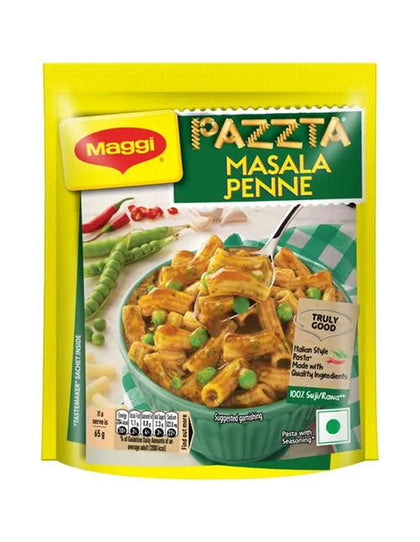 Maggi Pazzta Masala Penne 65gm