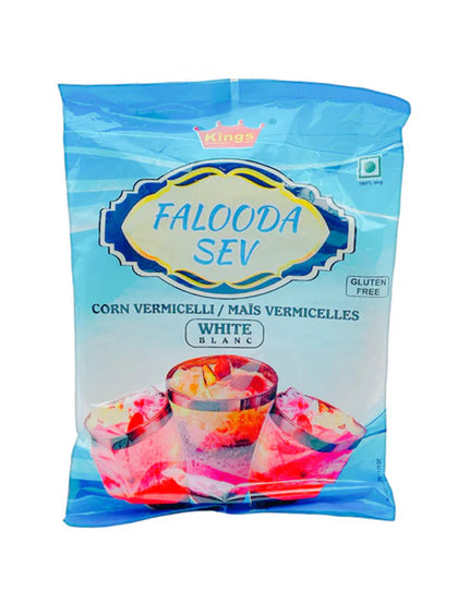 Kings Falooda Sev White 50Gm