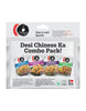 Chings Desi Chinese Combo Pack Masala Mix 120gm (6 Units x 20gm)