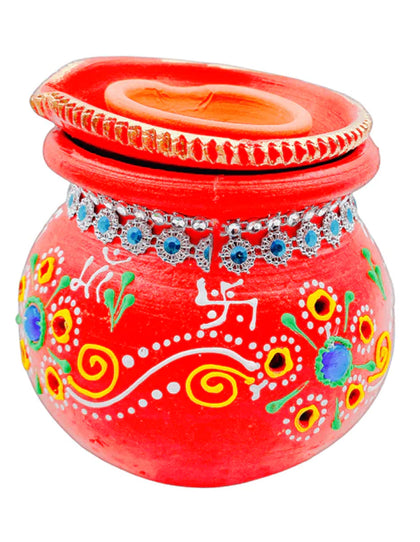 Navratri Decorative Garbha (Small)