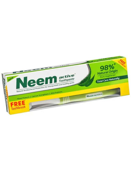 Neem Toothpaste 200Gm