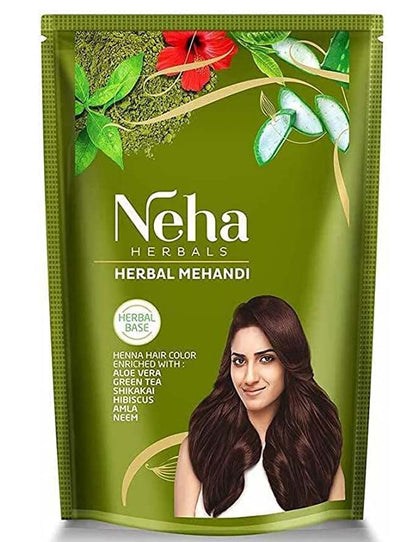 Neha Mehandi 1Kg  (Henna)