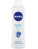 Nivea Pure Talc 400Gm