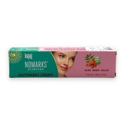 No Marks Normal Skin Pink/ Aloe/ Neem/ Haldi 25Gm