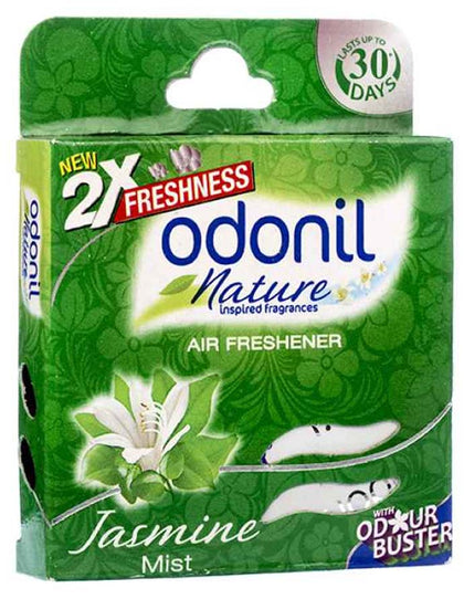 Odonil Jasmine Mist 50Gm