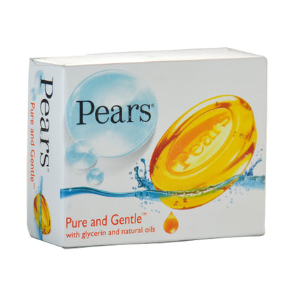 Pears Yellow Soap 125Gm