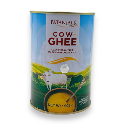 Patanjali Cow Ghee 905g / 1Ltr