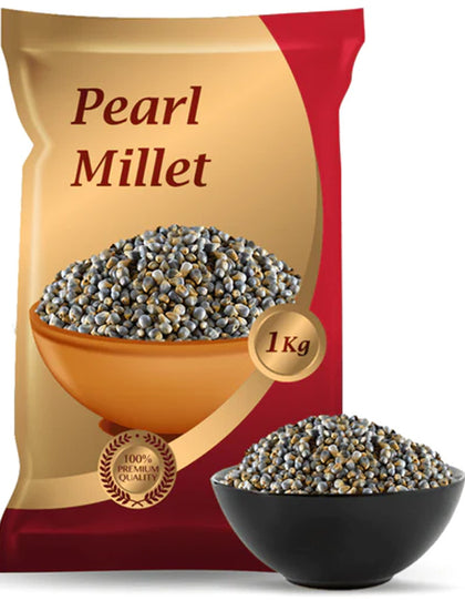 Pearl Millet 1Kg