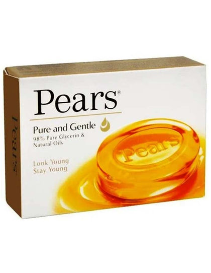 Pears Yellow Soap 150Gm