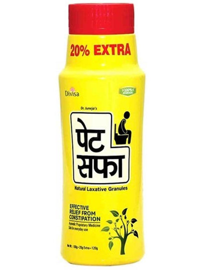 Pet Safa Churan 60Gm