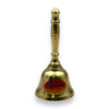 Pooja Bell Brass Medium