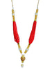 Pooja Garland/ Puja Mala (Bead) 15''