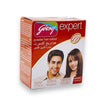 Godrej Powder Hair Colour Natural Brown 10gm