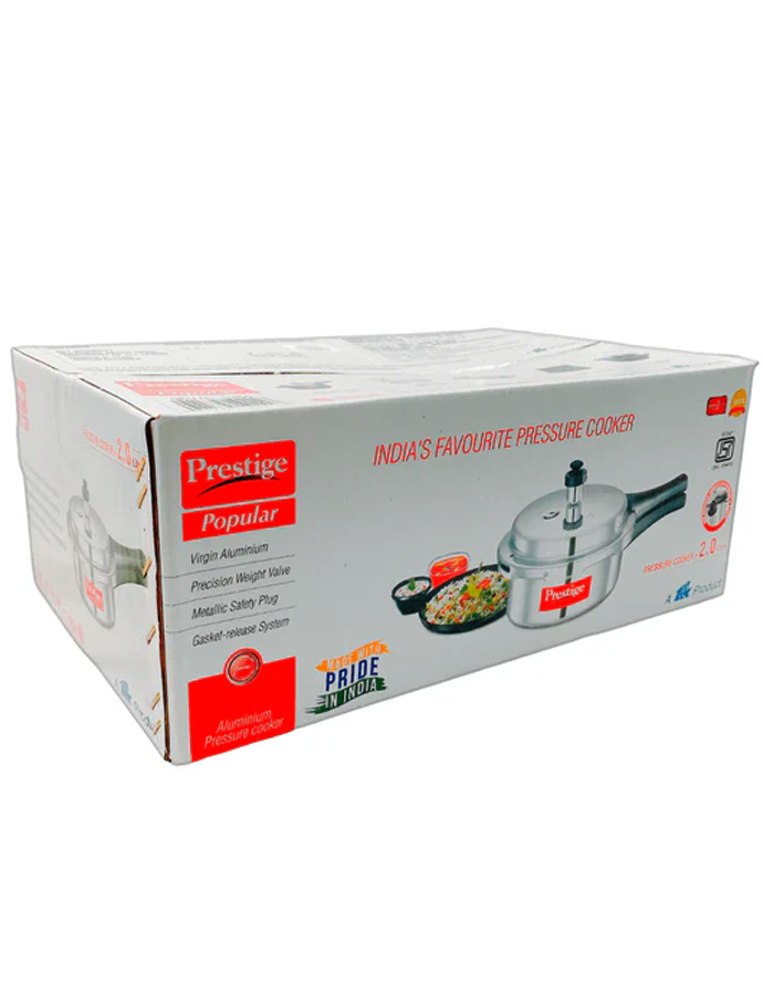 2lt pressure cooker sale