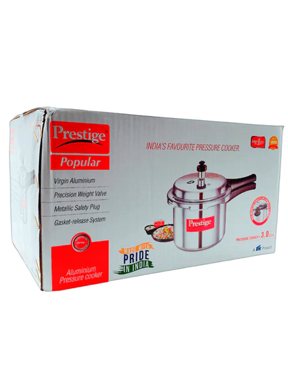 Prestige Pressure  Cooker 3Lt