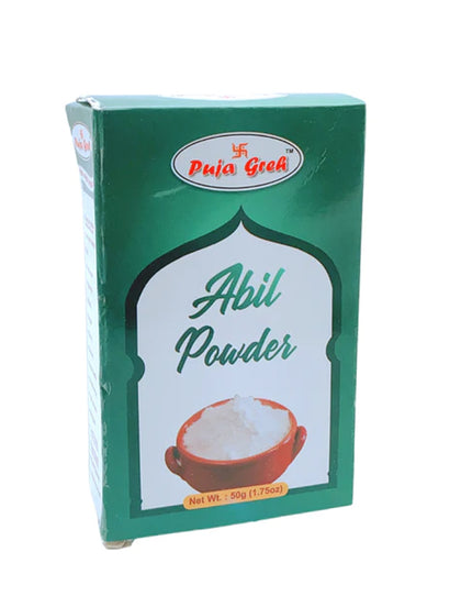 Puja Greh Abil Powder 50gm