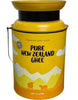 Pure New Zealand Ghee 5lt