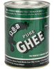 Qbb Pure Ghee 800Gm