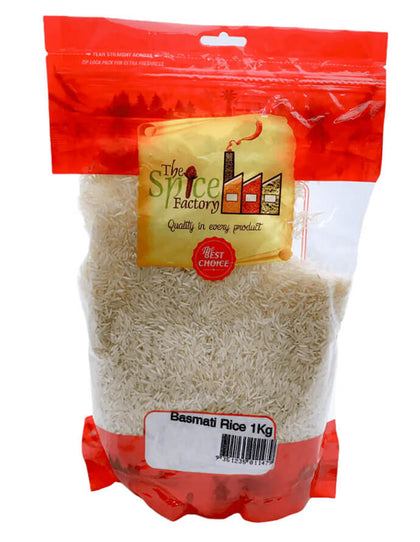 TSF Basmati Rice 1Kg