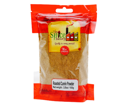 TSF Cumin/ Jeera Powder (Roasted) 100Gm