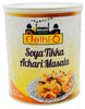 Delhi 6 Soya Chaap Tikka Achari Masala 850gm