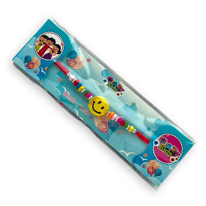 Rakhi (Kids) Style 5-(1Pc)