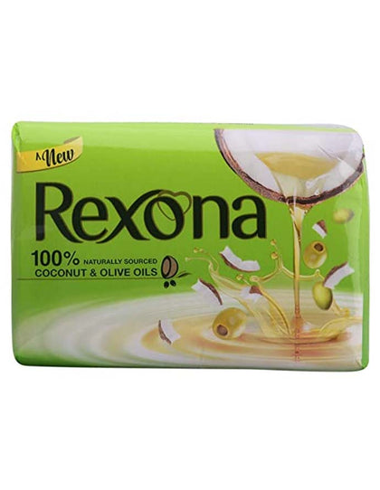 Rexona Cucumber Soap 100Gm