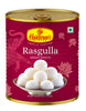 Haldirams Rasgulla Del 1Kg