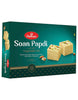 Haldirams Soan Papdi Delhi 500Gm (Classic)