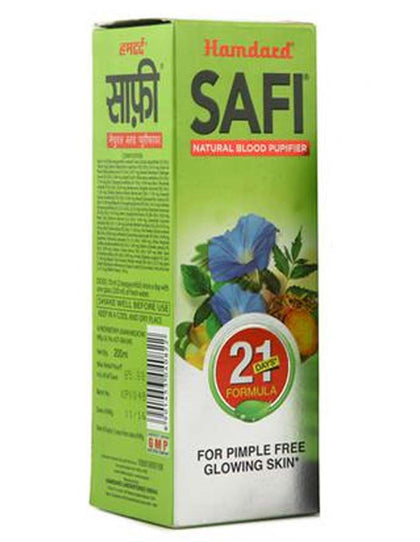 Safi  200Ml