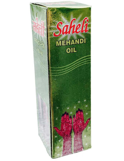 Saheli Mehandi Oil 6Ml