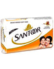 Santoor White Soap 100Gm