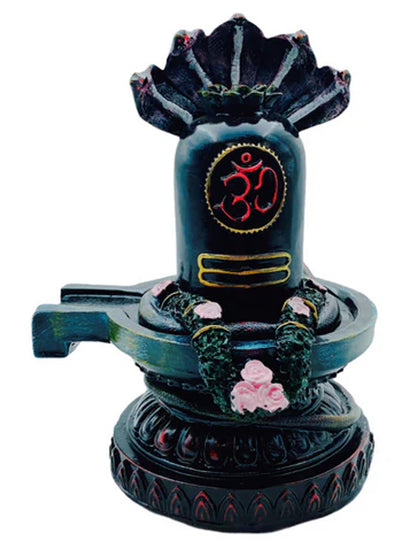 Shivling 2226-3 Size:10X8X15Cm (7