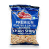 Sikandar Premium Roasted Khari Shing Peanuts (Without Husk)400Gm