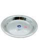 Steel Parat/ Dough Mixer Platter 18