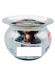 Steel Pooja Lota/ Puja Kalash #8 light