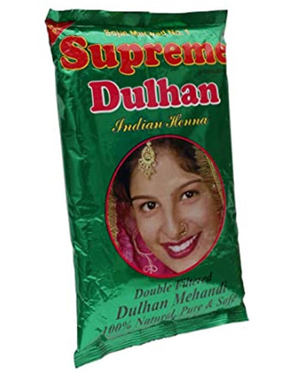 Supreme Dulhan Mehndi/ Heena 1Kg