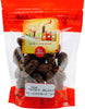 TSF Dry Dates Black 200Gm