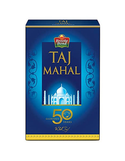 Taj Mahal Tea 500Gm