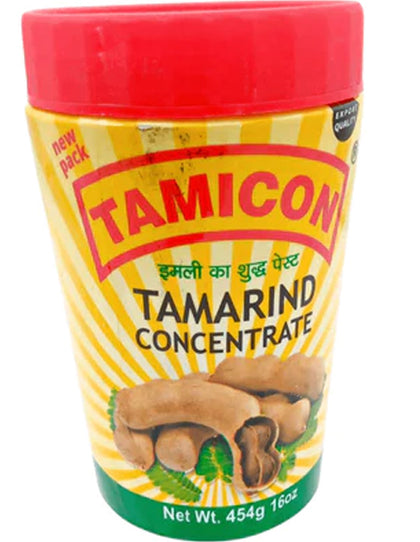 Tamicon Tamarind Concentrate 400gm