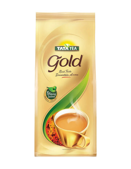 Tata Tea Gold 500Gm