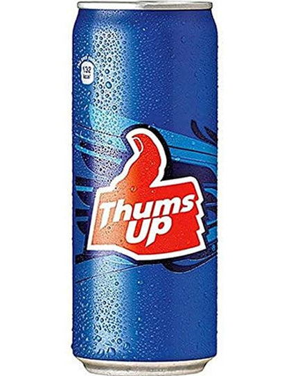 Thums Up  300Ml (Can)