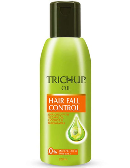 Trichup Oil 200Ml